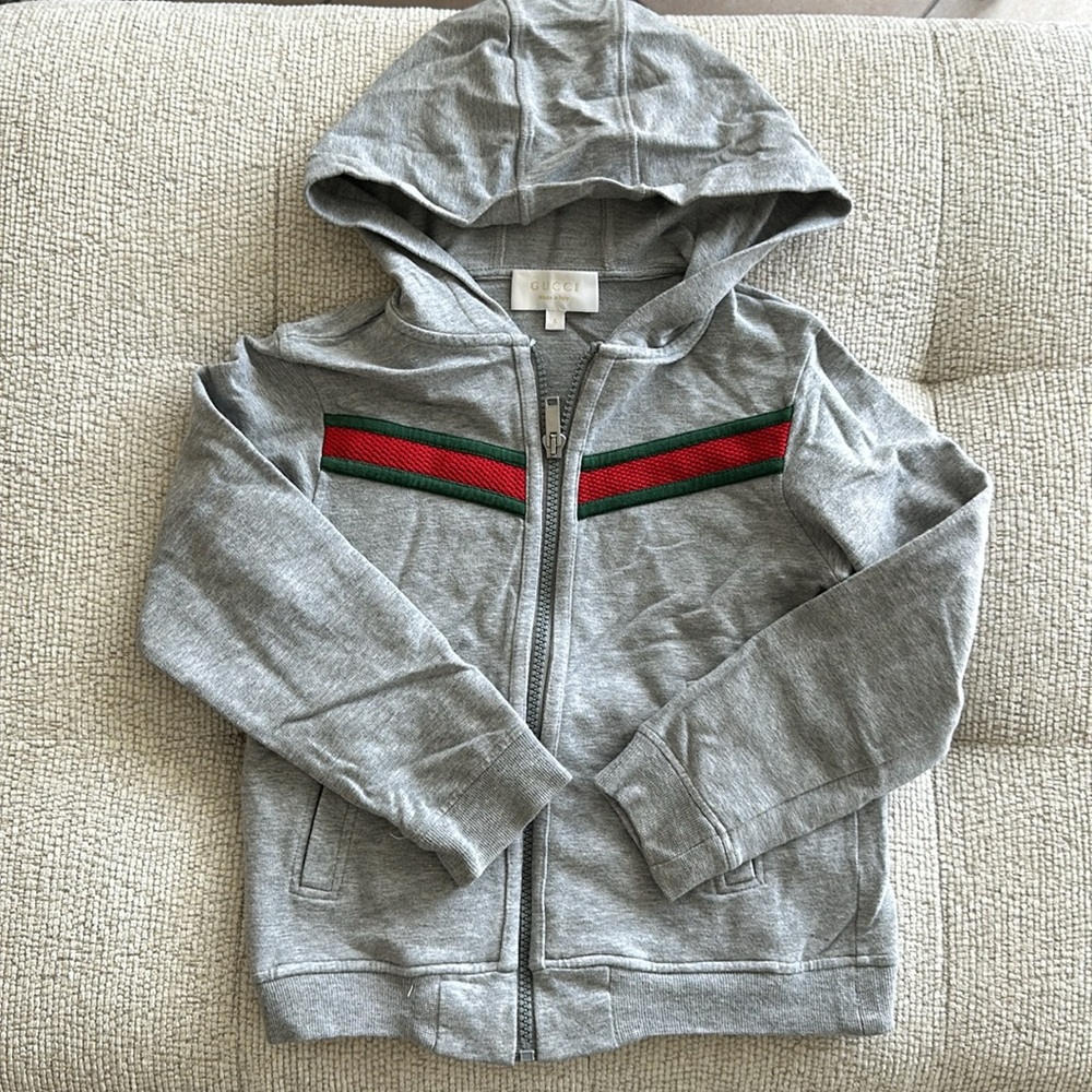 GUCCI Sweatsuit size 5